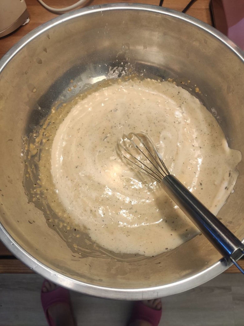 回甘不甜膩的茶甜點食譜分享