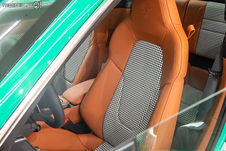 【採訪】車迷注意!台灣保時捷慶祝911 Turbo 50週年,獨家商品限量發售!