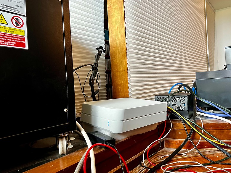 訪台灣音響界神人劉漢盛總編自家系統朝聖記