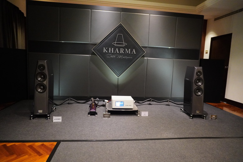 2024 TAA 國際Hi-End 音響大展之遊記