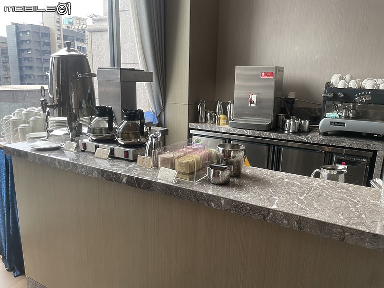 美福大飯店 GMT義大利餐廳 週末都會舒活早午餐開箱：陽光美食與精緻享受