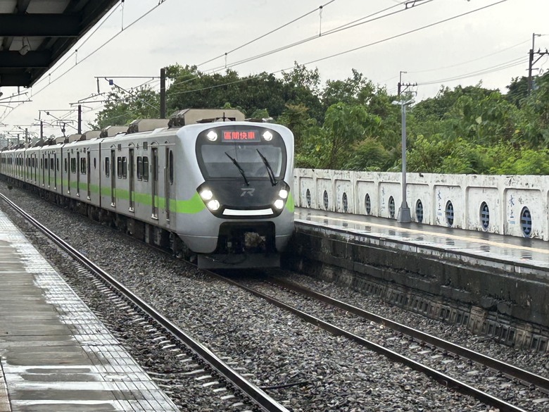 騎遊北回自行車道(空軍嘉義基地)