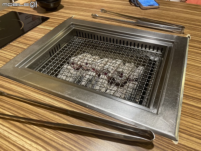點我看大圖 炭火之韻 極致饗宴——木村堂平鎮店燒肉