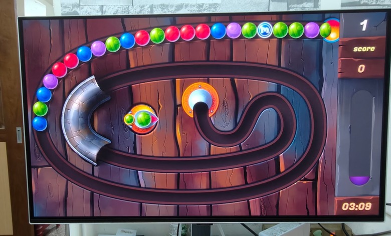 競乎完美~ SAMSUNG 三星 32吋 Odyssey OLED G8 平面電競顯示器體驗心得