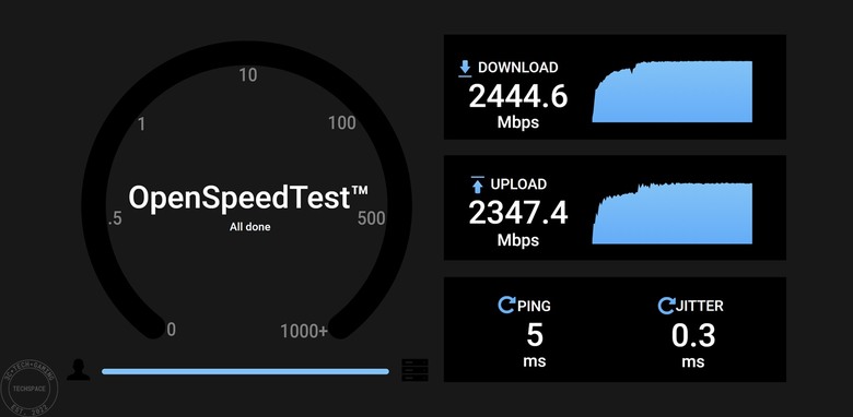 TP-Link Deco BE65 家庭 Mesh Wi-Fi 7 系統開箱 | 三頻 11 Gbps 網路輕鬆建構、北歐簡約質感外型