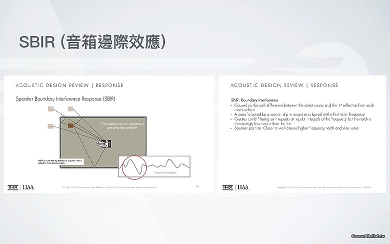 點我看大圖 2024/8/3精研主辦之「THX系統建構理論淺談與實踐心得分享」講座活動紀實