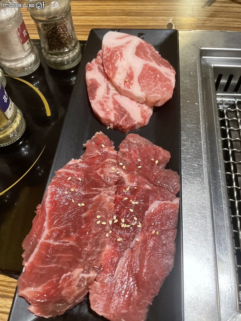 點我看大圖 炭火之韻 極致饗宴——木村堂平鎮店燒肉