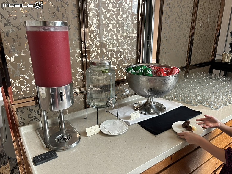 美福大飯店 GMT義大利餐廳 週末都會舒活早午餐開箱:陽光美食與精緻享受