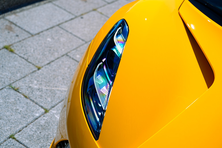 蓮花燃油世代最後的救贖! Lotus Emira山路試駕心得分享