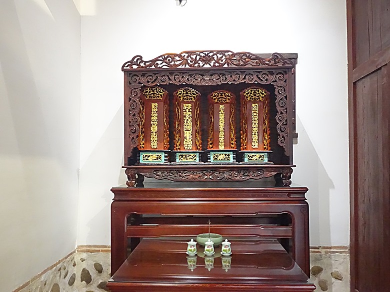 大甲鎮瀾宮與媽祖藝術文創館、大甲三寶文化館、林氏貞節坊、文昌祠、順天路老街與蔣公路夜市,外掛物超所值的棒壽司餐廳與福棧旅宿 — 全臺最難攻之大甲市街黃昏散策