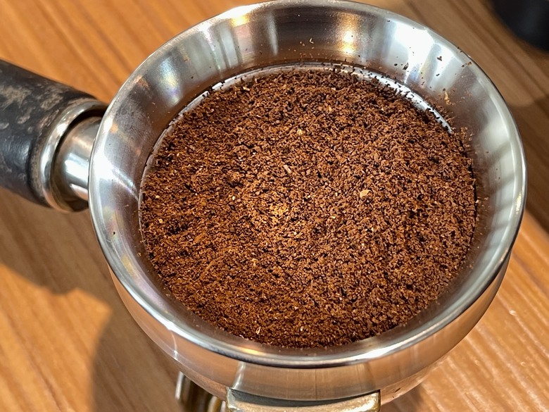 【圖多開箱】Mazzer Philos 號稱野獸級磨豆機性能首測
