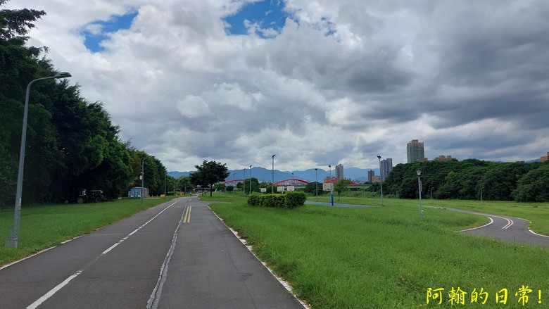 [2024 台北大縱走第八段] 關渡宮 → 捷運動物園站(逆走)｜騎UBike遊車河享受水岸風光
