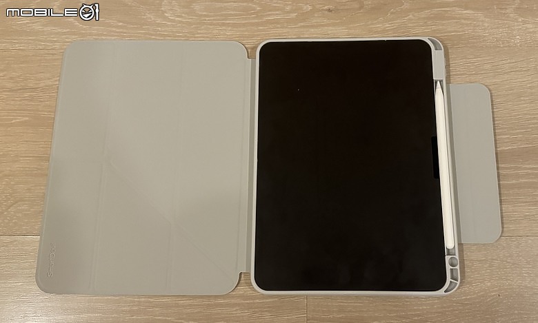 2024 iPad Pro 電繪、保護殼分享