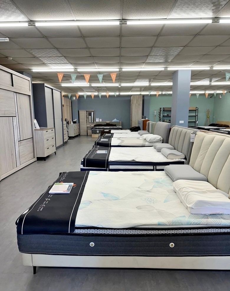 明久家具嘉義旗艦店沙發、床墊、床組分享！