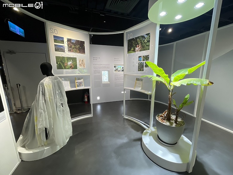 科教館之旅：探索、學習與心靈的觸動