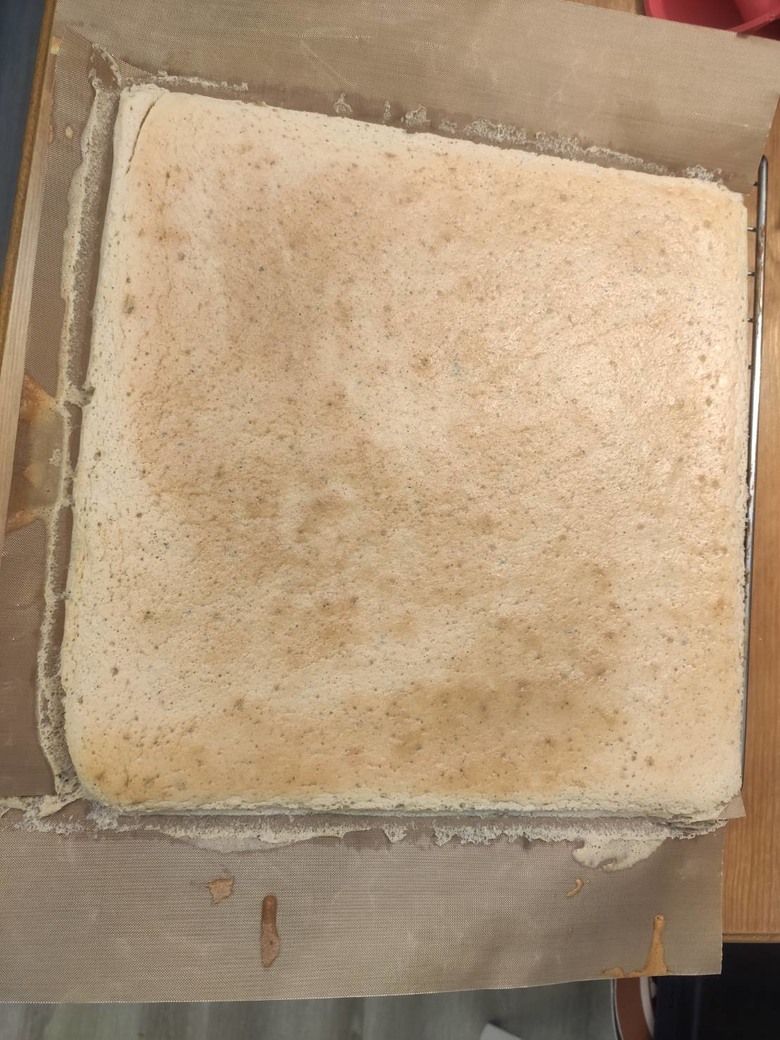 回甘不甜膩的茶甜點食譜分享