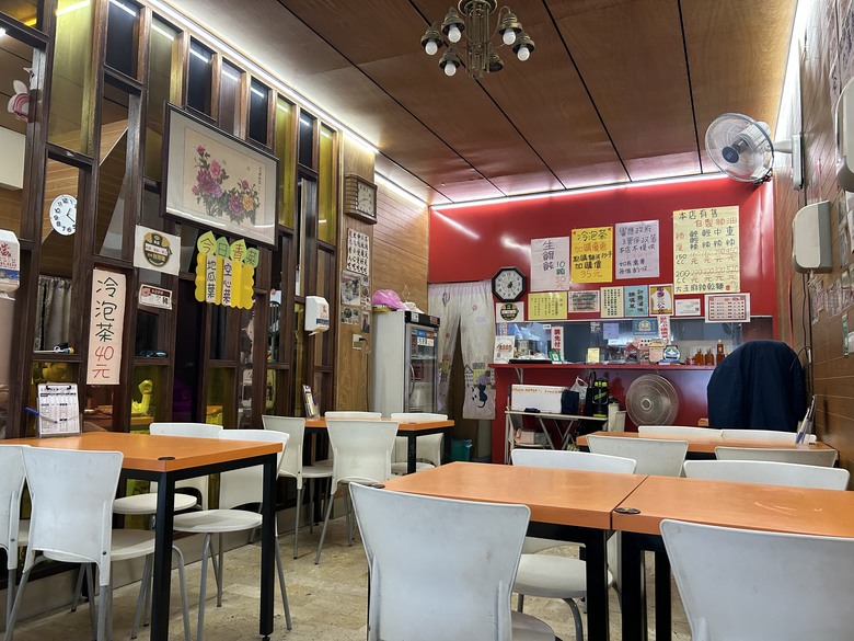 騎遊北回自行車道(空軍嘉義基地)