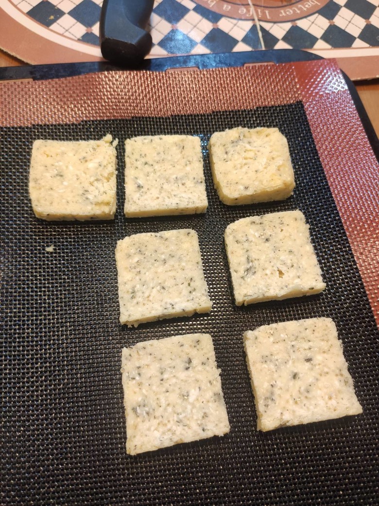 回甘不甜膩的茶甜點食譜分享