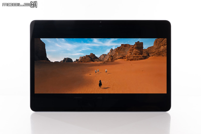 紅米Redmi Pad Pro測試｜配件齊全、售價親民的多工之選！
