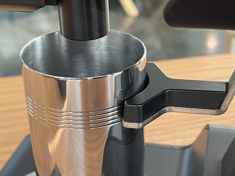 【圖多開箱】Mazzer Philos 號稱野獸級磨豆機性能首測
