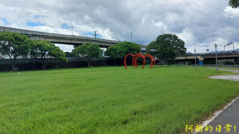 [2024 台北大縱走第八段] 關渡宮 → 捷運動物園站(逆走)｜騎UBike遊車河享受水岸風光