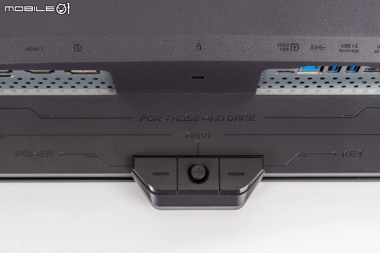 ROG SWIFT OLED PG32UCDP 電競螢幕實測 在 4K 高解析與 480 Hz 高反應自由切換的遊戲螢幕首選