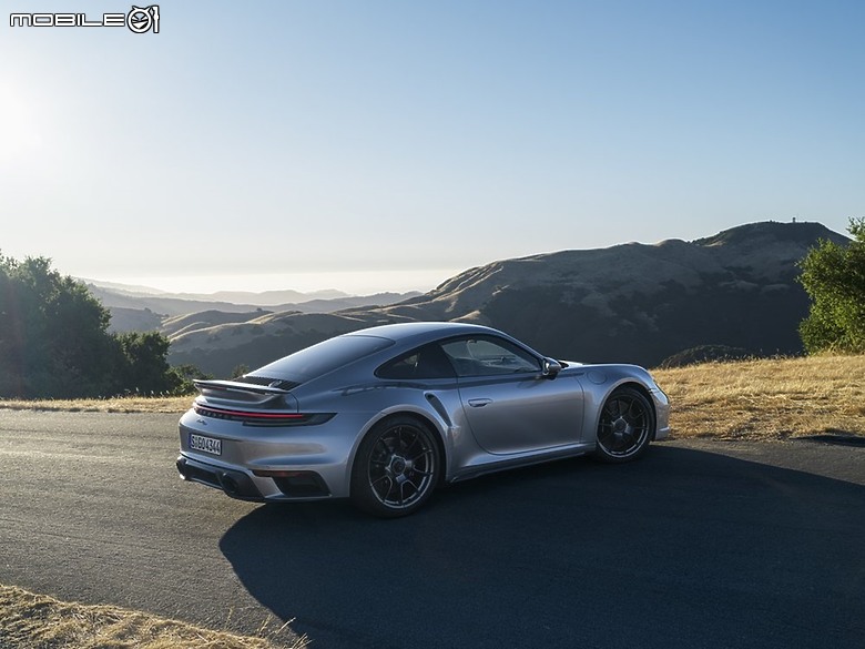 【國內新訊】Porsche 911 Turbo 50 Years登場，全球限量1,974輛、台灣定價1,453萬元起！