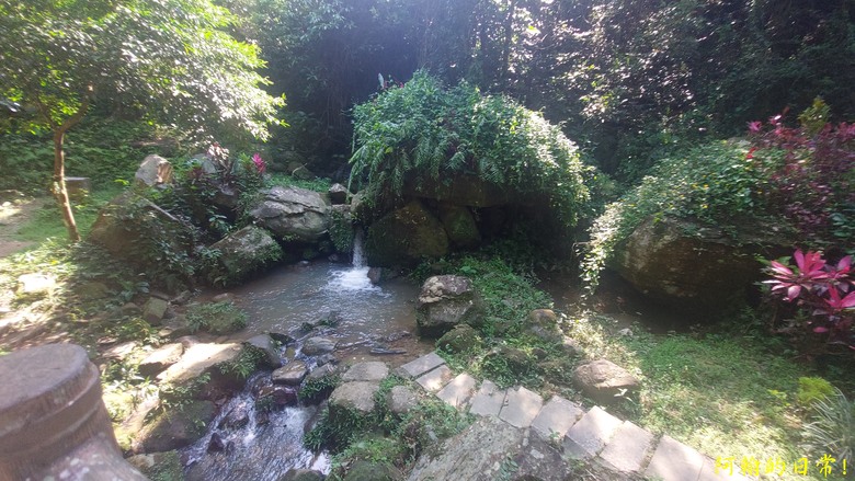 [2024 台北大縱走第四段] 風櫃口 → 大湖公園捷運站｜梅花山、圓覺瀑布、大溝溪畔