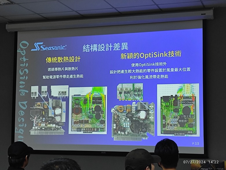 窺探T0電源的秘密－海韻創新技術分享會