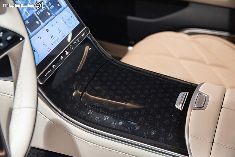 Mercedes-Maybach S580 Night Series賞車實拍,無時無刻不散奢華氣息!
