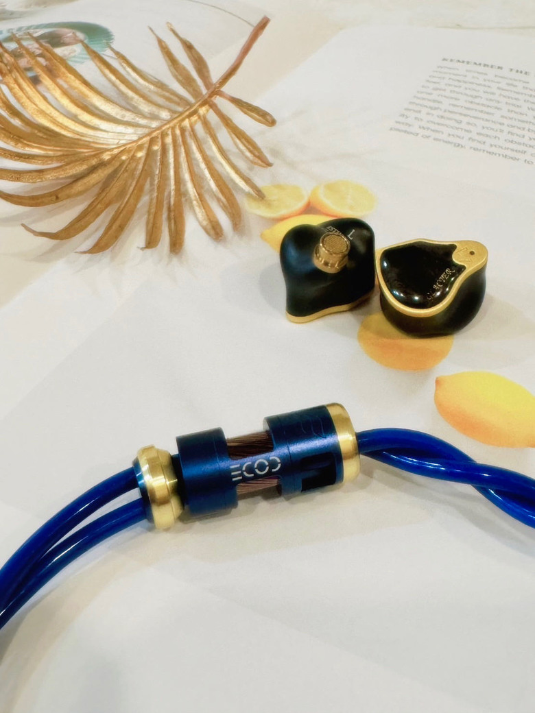 GLACIER 試聽體驗