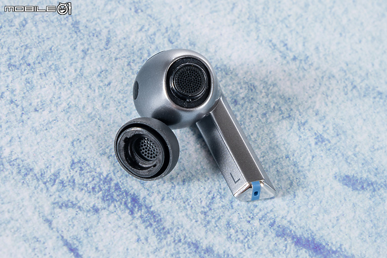 三星Galaxy Buds3 Pro實測|重構科技設計、規格全面升級!