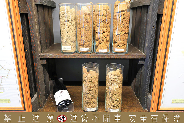 點我看大圖 (映像旅行) “EP3”走進葡萄園酒莊、尋訪舊世界的人文風土in法國勃根地