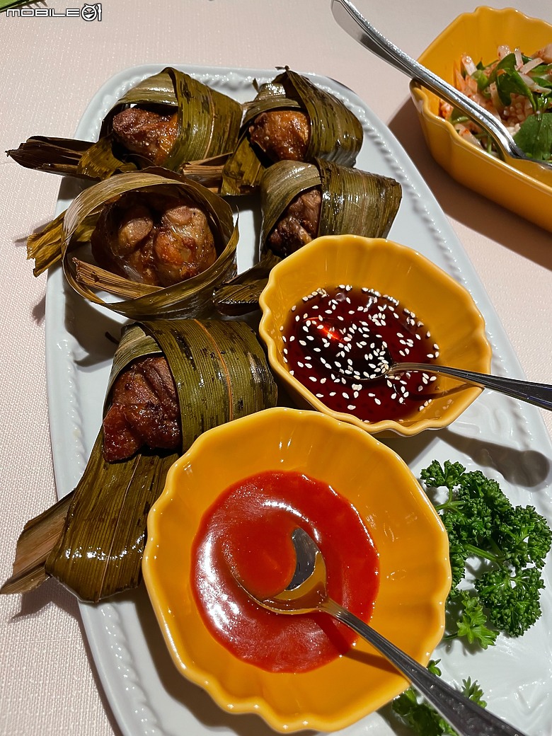 文華東方: 城市度假與饕餮盛宴的完美結合