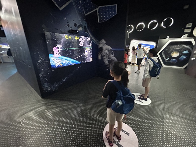 騎遊北回自行車道(空軍嘉義基地)