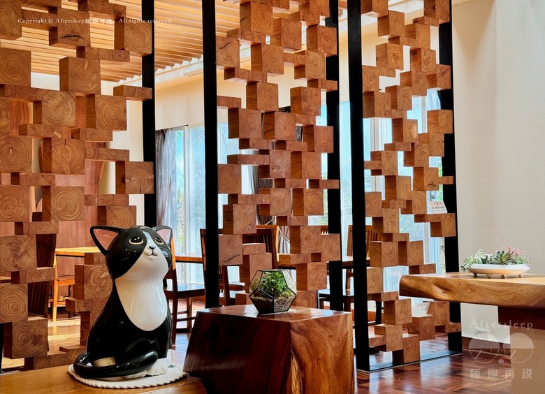 點我看大圖 屏東恆春|海灣森林精品民宿 Bay Forest Boutique Hotel _享受睡醒即是海景的墾丁絕美住宿