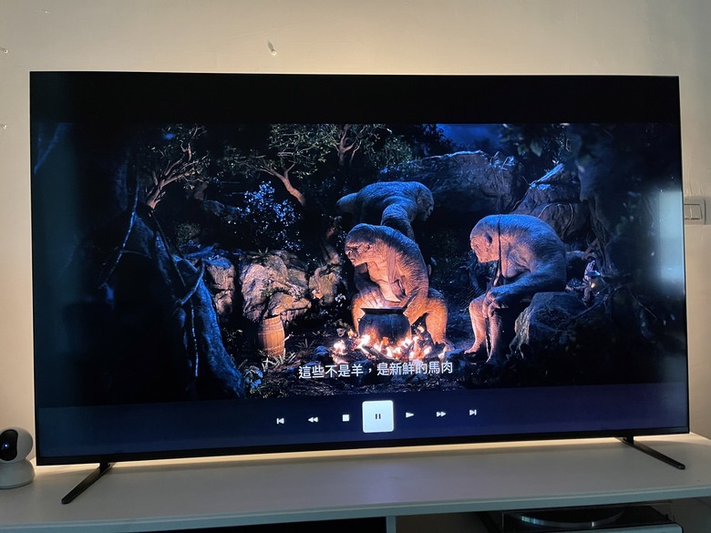 [開箱]好想知道mini LED是什麼? SONY BRAVIA 7入手試試