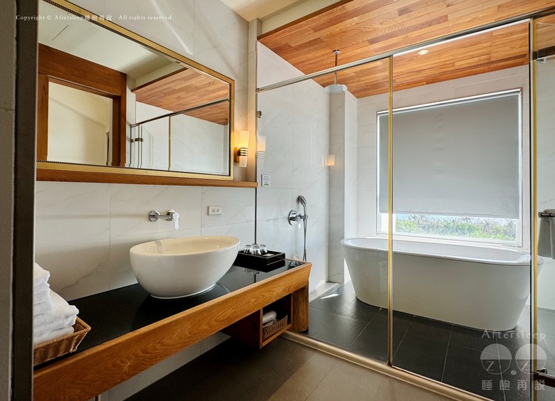點我看大圖 屏東恆春|海灣森林精品民宿 Bay Forest Boutique Hotel _享受睡醒即是海景的墾丁絕美住宿