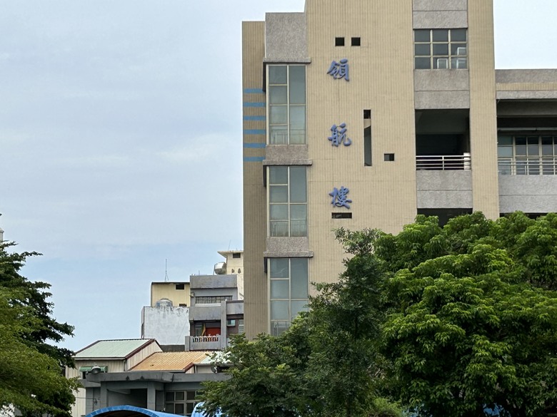 騎遊北回自行車道(空軍嘉義基地)