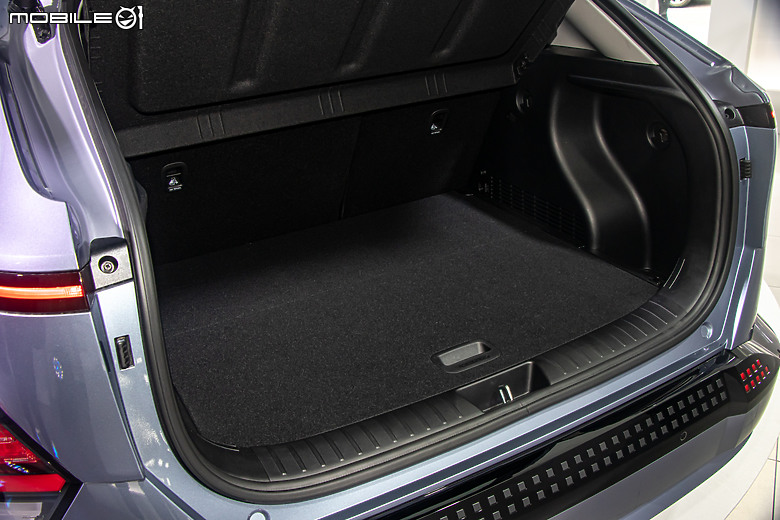 【採訪】Hyundai Kona Electric大改款上市,單一動力、三車型139.9萬元起!