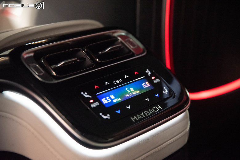 Mercedes-Maybach S580 Night Series賞車實拍,無時無刻不散奢華氣息!