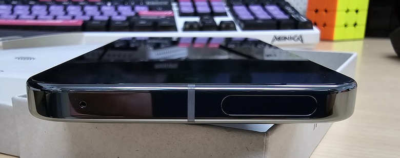 官版Pixel 9 Pro XL 霧灰色 256G開箱