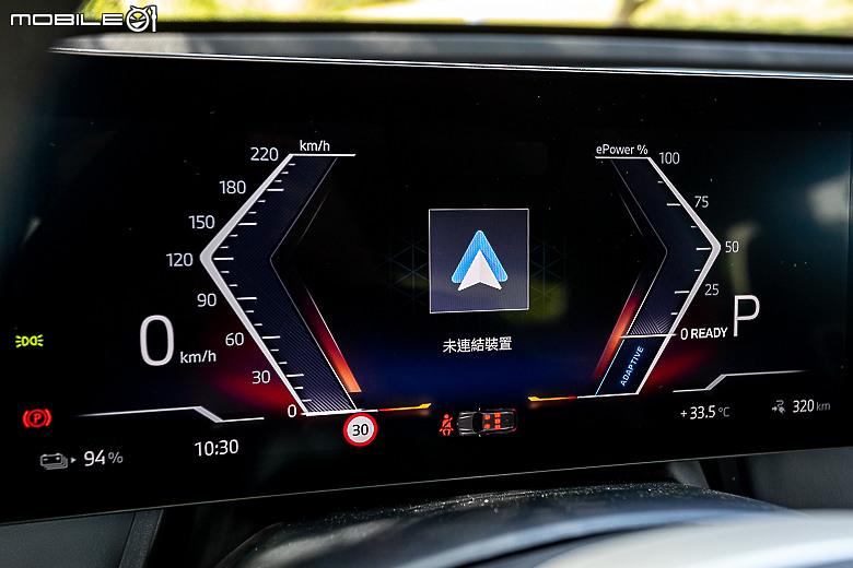 BMW 新年式 iX xDrive40 試駕｜你想要的配備回來了，操駕與乘坐感受再提升！