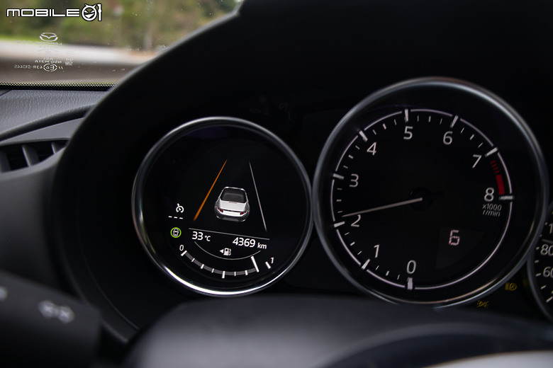 Mazda MX-5 RS 小改款試駕｜科技掛帥下的一股清流！