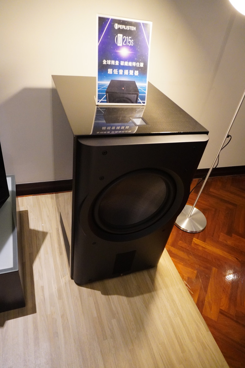 2024 TAA 國際Hi-End 音響大展之遊記