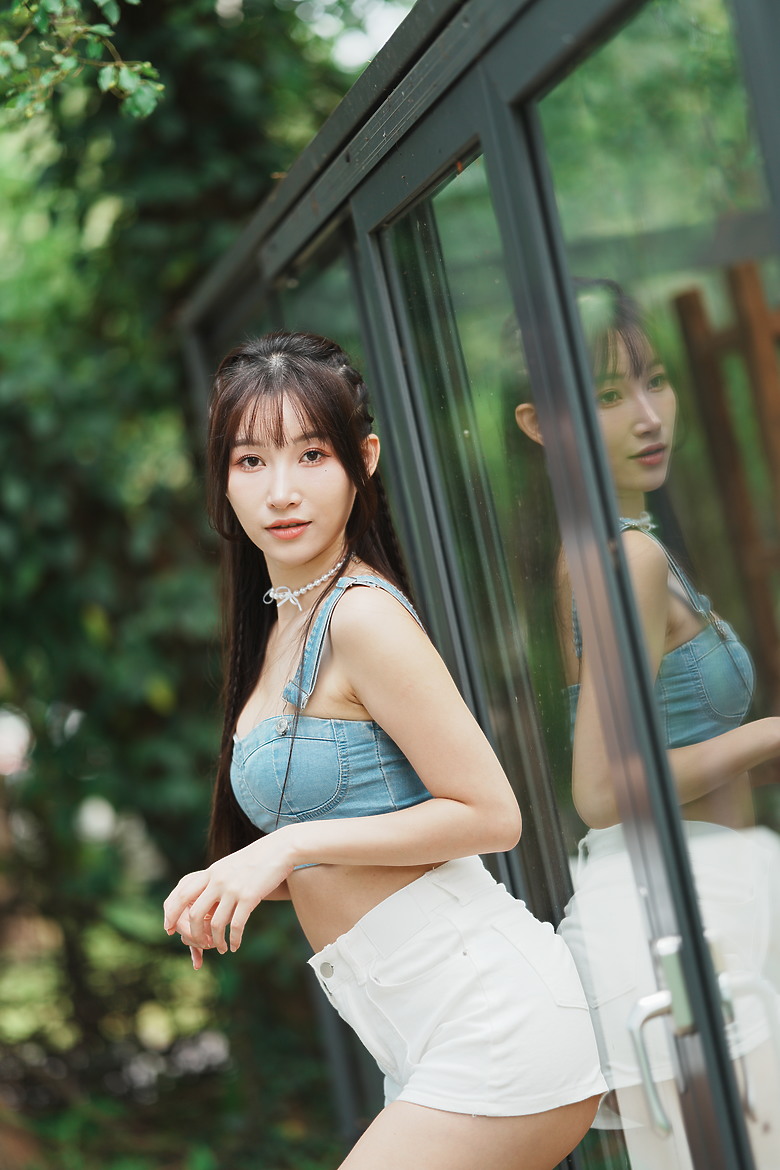 點我看大圖 Sony FE 85mm f/1.4 GM II 新舊對決|輕巧有感、畫質/對焦再精進!