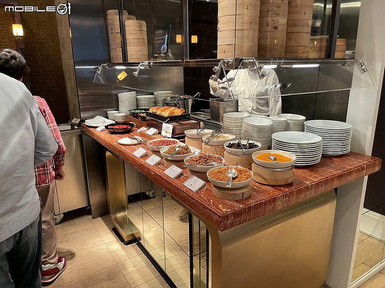 文華東方: 城市度假與饕餮盛宴的完美結合
