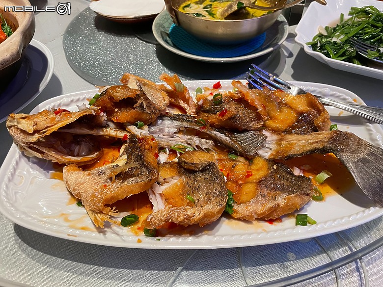 點我看大圖 文華東方: 城市度假與饕餮盛宴的完美結合