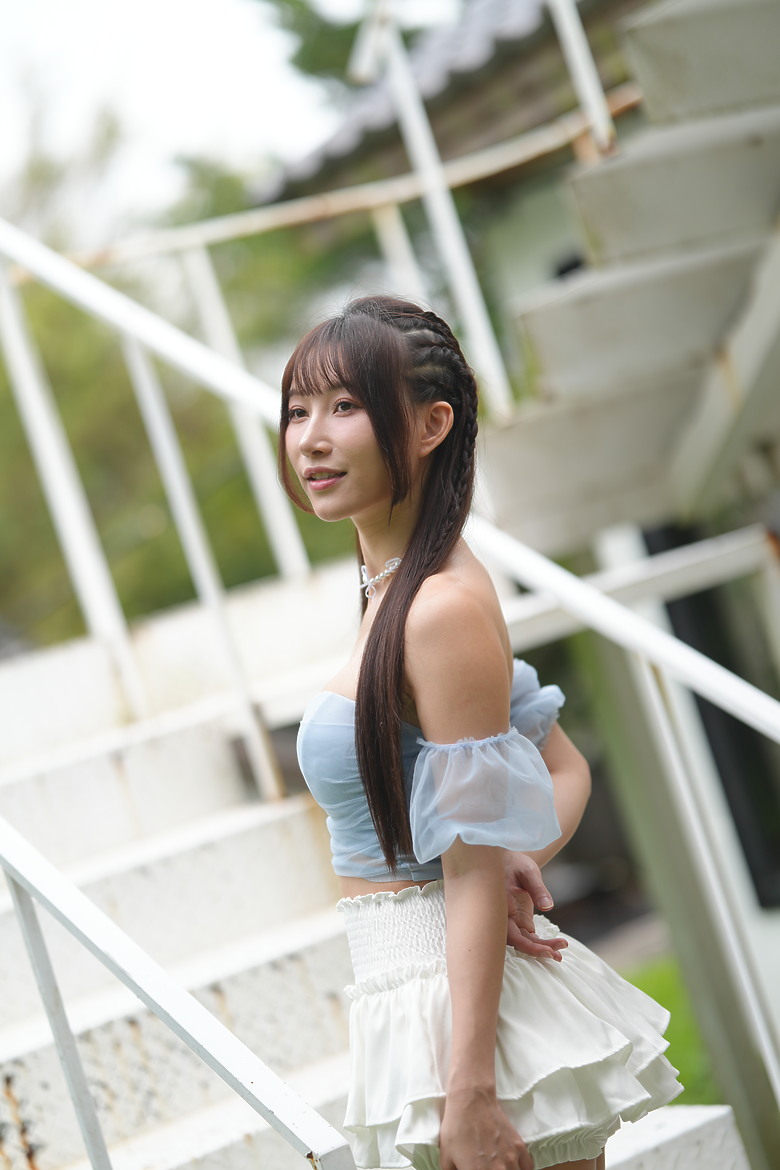 點我看大圖 Sony FE 85mm f/1.4 GM II 新舊對決|輕巧有感、畫質/對焦再精進!
