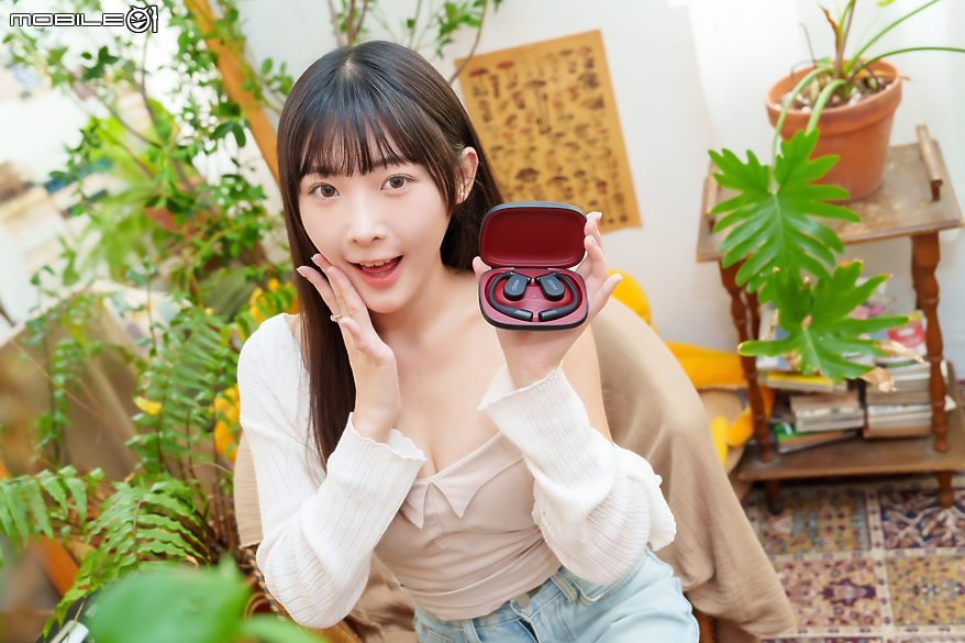 Cleer ARC 3 開放式 AI 真無線藍牙耳機音樂版試聽｜Dolby ATMOS 將劇院級音場帶入耳內